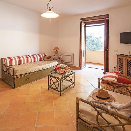 Borgo Di Conca Dei Marini Villa Exterior foto