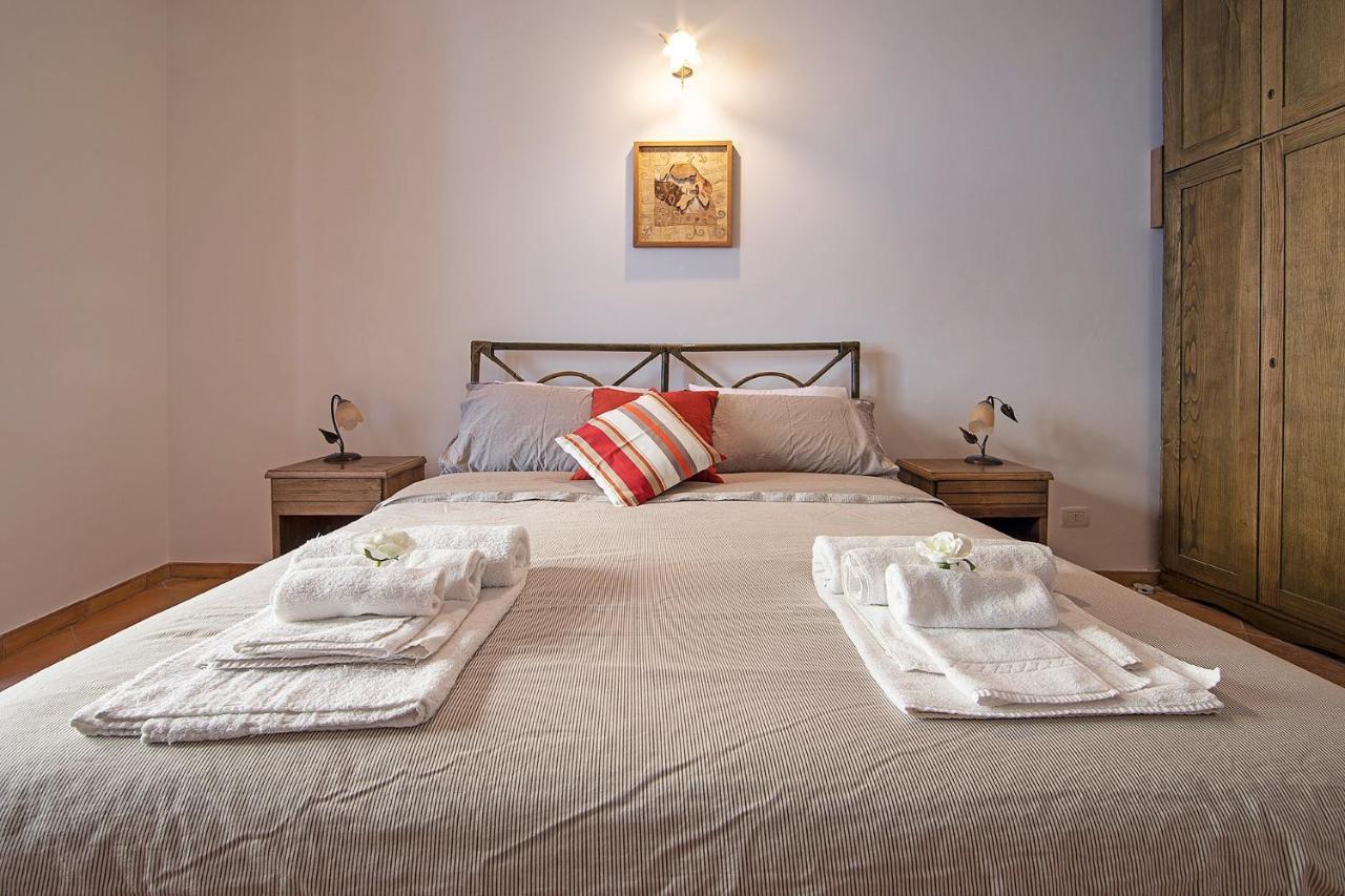 Borgo Di Conca Dei Marini Villa Exterior foto