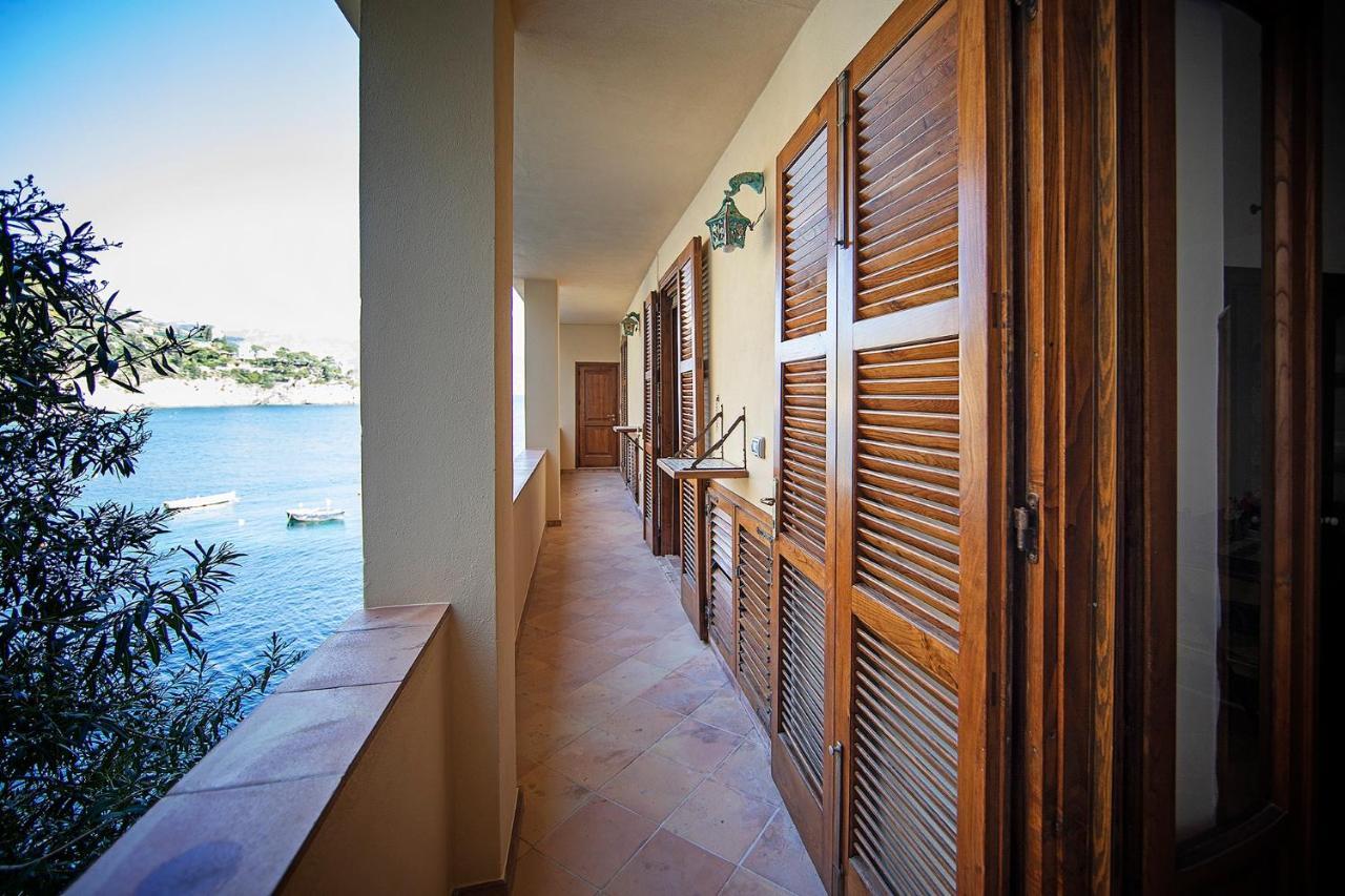 Borgo Di Conca Dei Marini Villa Exterior foto