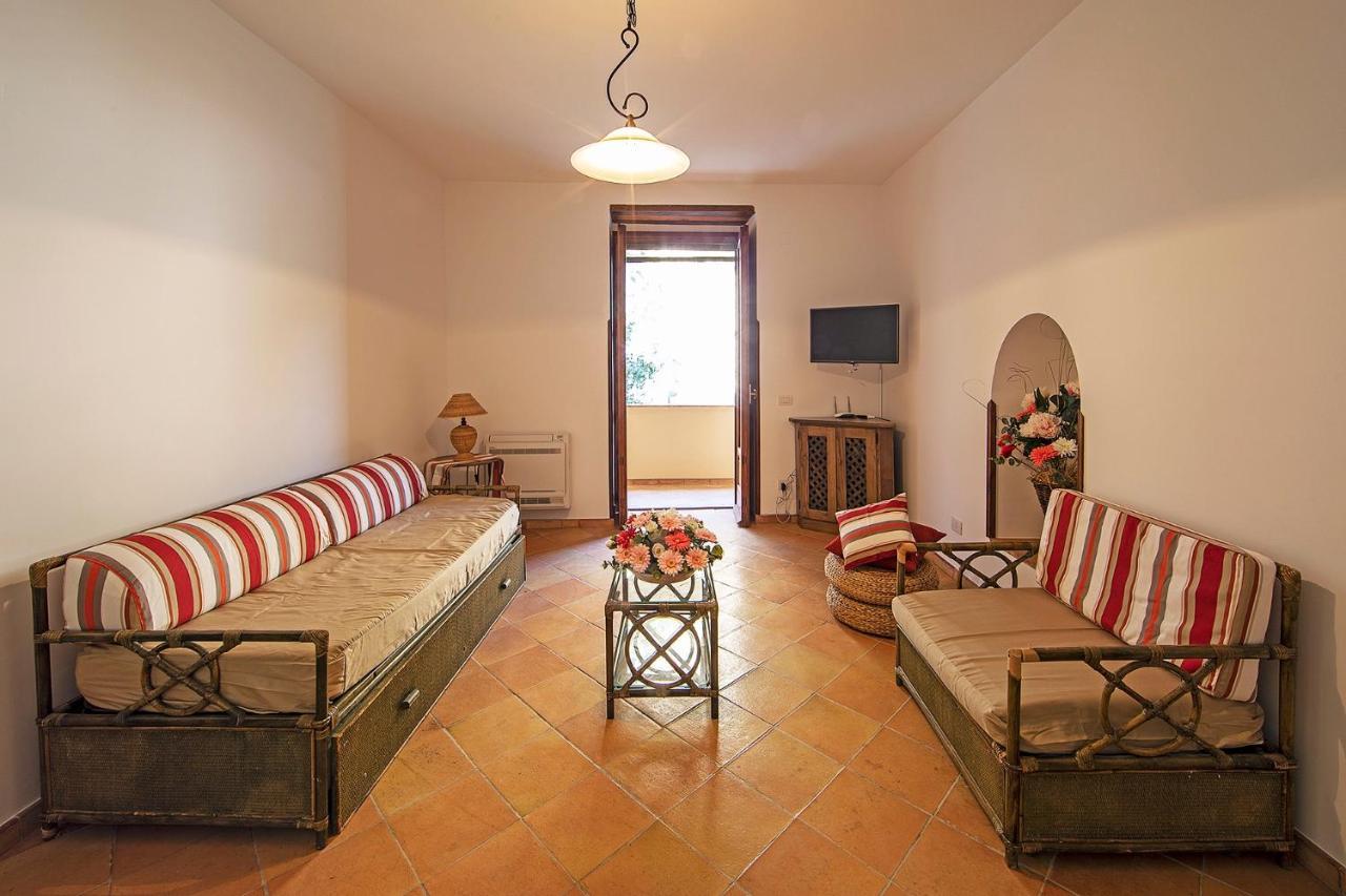 Borgo Di Conca Dei Marini Villa Exterior foto
