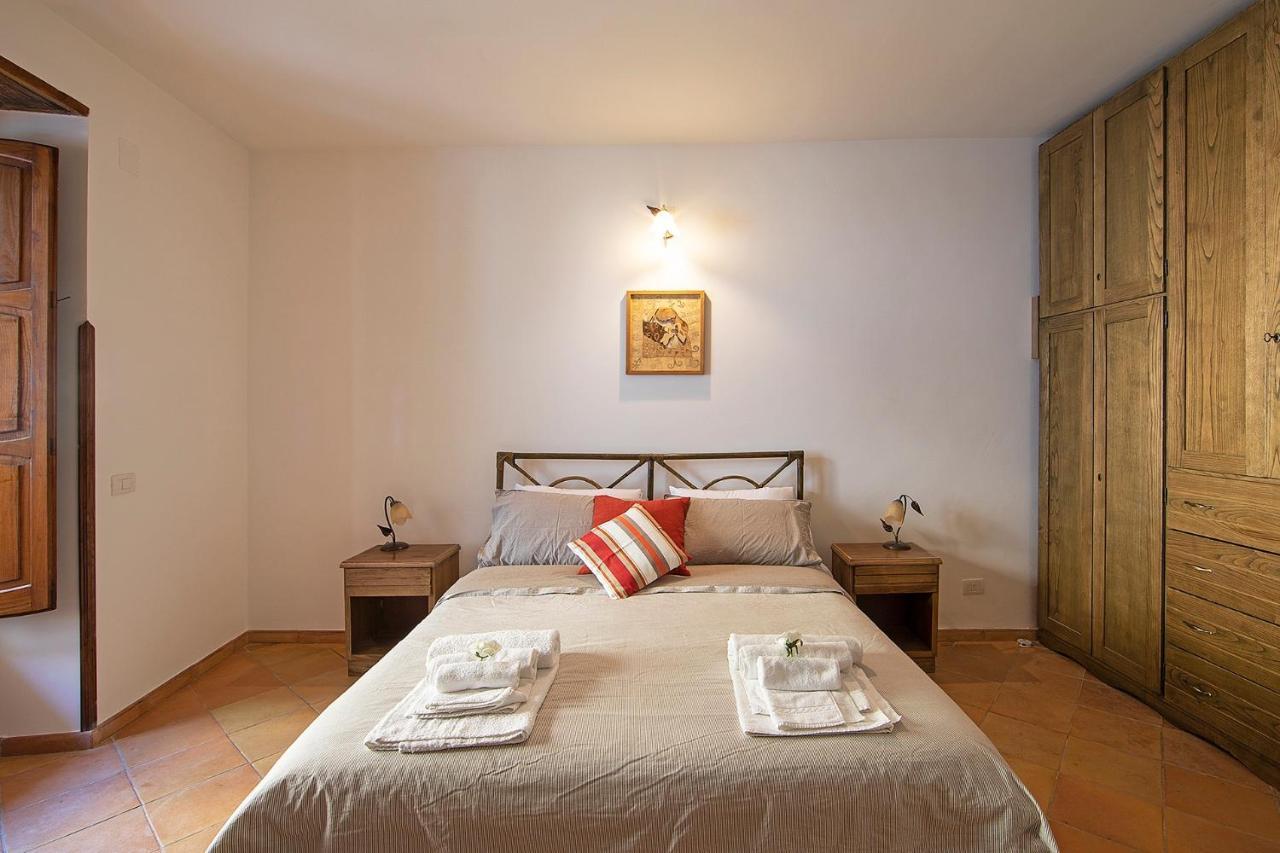 Borgo Di Conca Dei Marini Villa Exterior foto