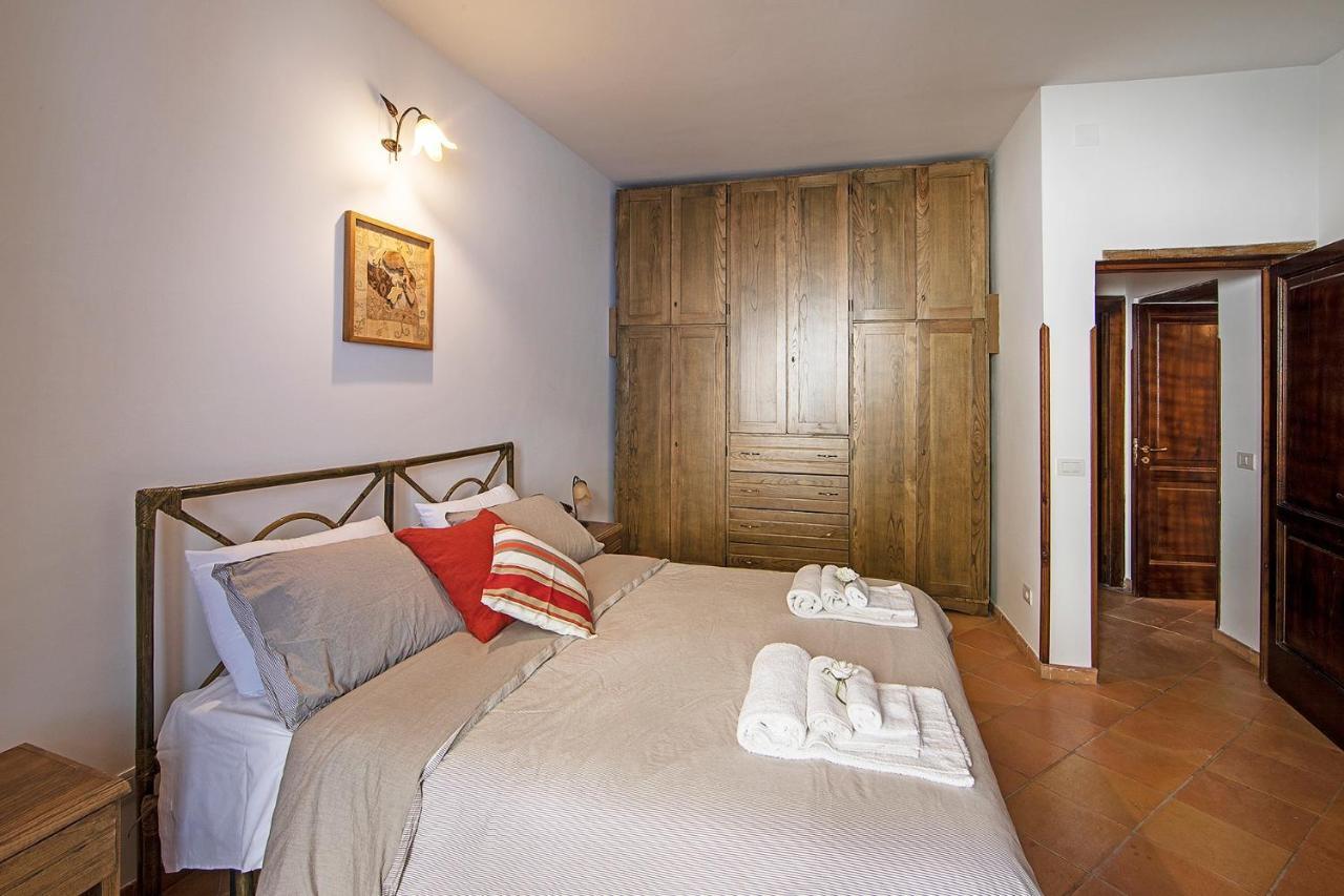 Borgo Di Conca Dei Marini Villa Exterior foto