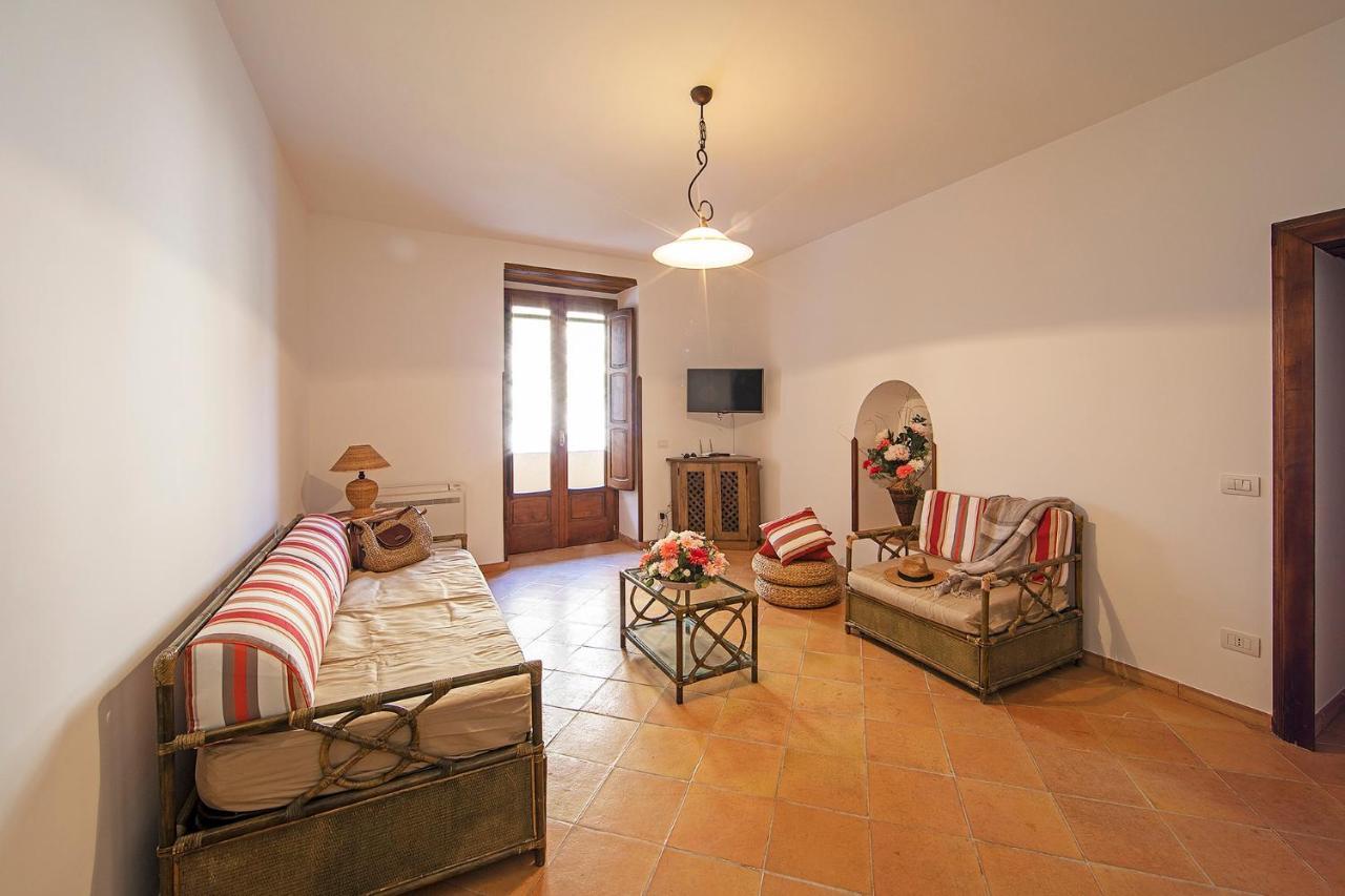 Borgo Di Conca Dei Marini Villa Exterior foto