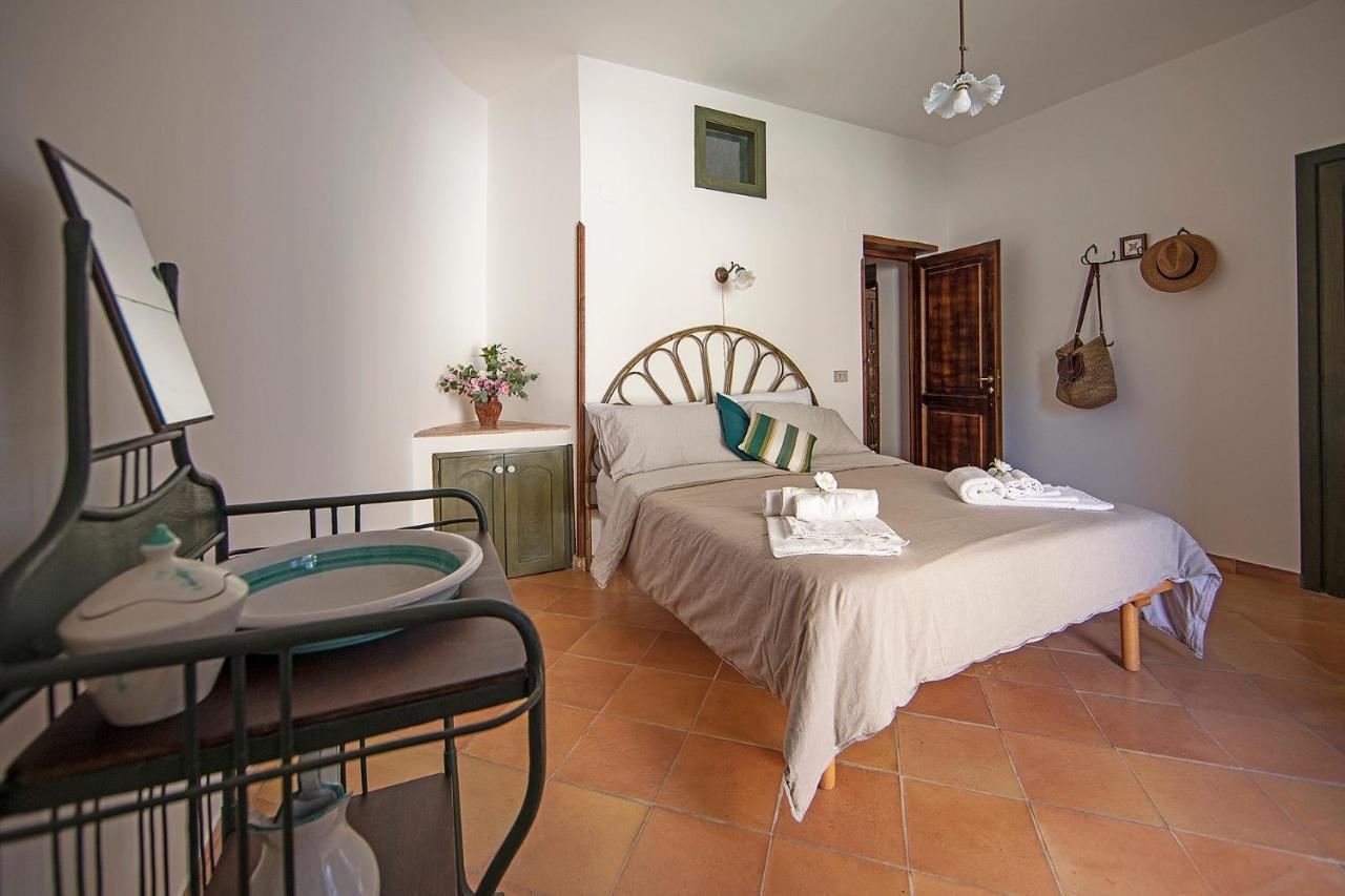 Borgo Di Conca Dei Marini Villa Exterior foto