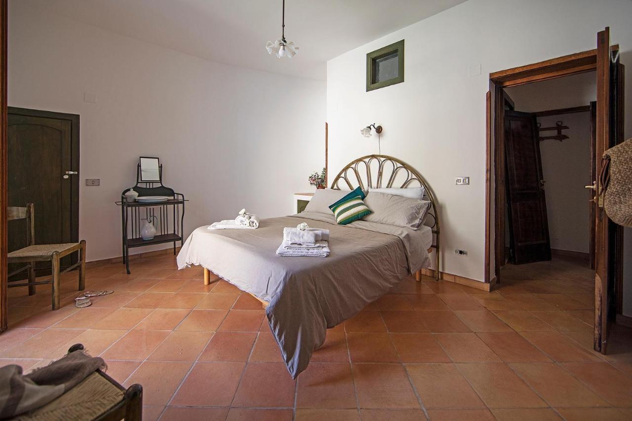 Borgo Di Conca Dei Marini Villa Exterior foto