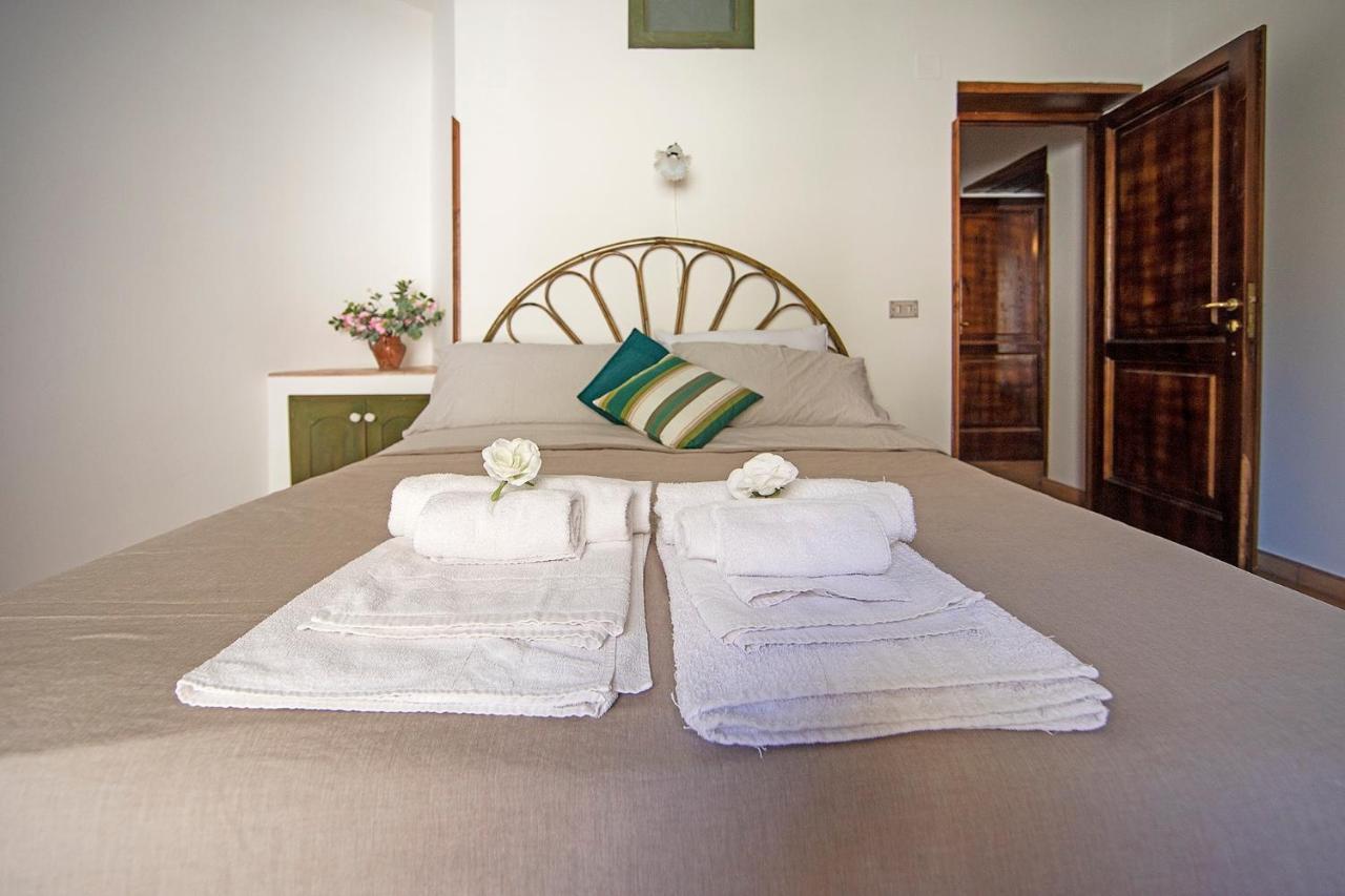 Borgo Di Conca Dei Marini Villa Exterior foto