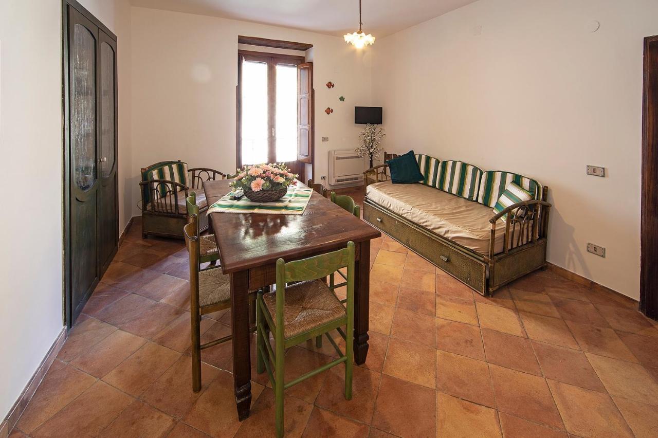 Borgo Di Conca Dei Marini Villa Exterior foto